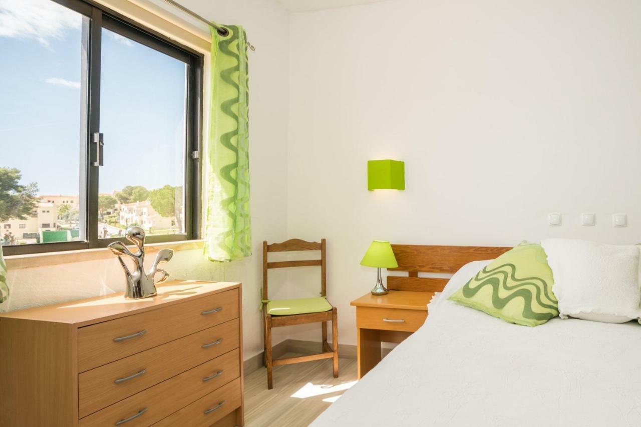 H10-104 Clube Brisamar Lägenhet Alvor Exteriör bild